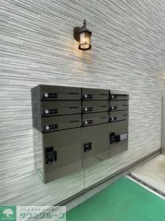 ラ・ホープ高根台の物件内観写真